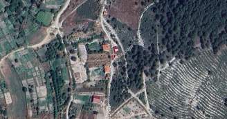 Kütahya-Simav-Kızılcık-Satılık 65M2Arsa