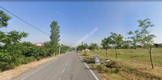 Çorlu Sarılar Mahallesi Satılık Arsa