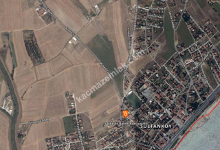 Marmaraereğlisi Sultanköy İmar Planları İçinde Satılık