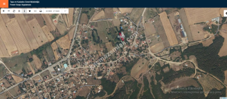 Tekirdağ Şarköy Gölcük Mahallesi Satılık Arsa