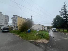 Niksar Şehir Merkezinde Satılık Arsa