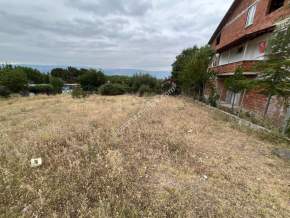 Niksar İsmetpaşa Mah. Satılık Arsa