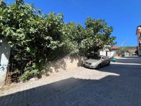 Niksar Kırkkızlar Mahallesinde Satılık Arsa