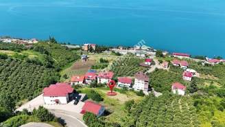Trabzon Akçaabat Akçakalede Satılık Arsalar​