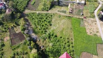 Trabzon Akçaabat Darıcada Satılık 484 M2 Arsa