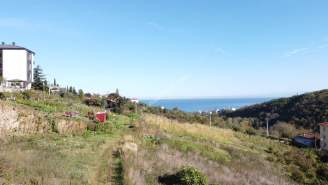 Trabzon Akçaabat Darıcada Satılık 439 M2 Arsa