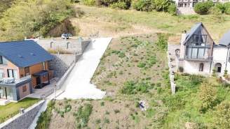 Trabzon Akçaabat Helvacıda Satılık Arsa