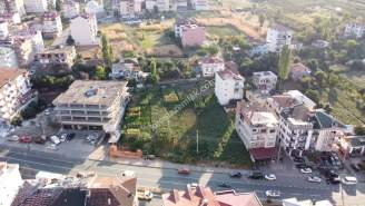Trabzon Akçaabat Kavaklı'Da Satılık Emsalsiz Arsa