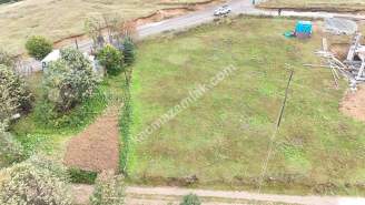 Trabzon Akçaabat Kayabaşında Satılık Arsa