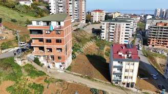 Akçaabat Yaylacık Mahallesinde Satılık Arsa