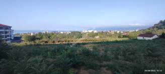 Beşikdüzü Adacıkda Satılık İmarlı Arsa