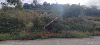 Beşikdüzü Çeşmeönünde Satılık İfrazlı Arsa