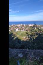 Beşikdüzü Çeşmeönünde Satılık Arsa