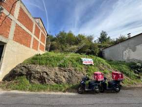 Trabzon Ortahisar'Da Şehir Merkezinde İmarlı Arsa