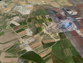 Marmara Ereğlisi Sultanköy'De Enerji Depolama İmarlı