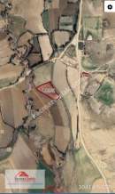 Bayburt Merkeze Yakın Köyde Satılık Tarla