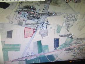 Develi Satlık Tarla Fakülte Altı