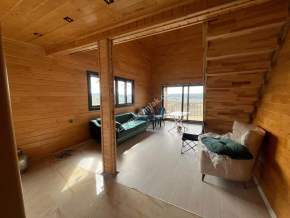 Adana Çukurova Pirili Mahallesinde Ahşap Villa Ve Arazi