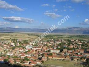 Afyonkarahisarda Yatırımlık Acil Satılık Tarla