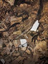 Manavgat Demirciler'De Muhteşem Konumda Tarla