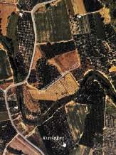 Antalya Manavgat Dolbazlar Satılık Tarlamız