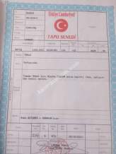 Burdur Ağlasun Çamova Köyü Tarla Uygun Fiyat