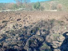 Büyükorhon ,Karaağız, Leylekçam Satılık Tarla