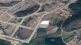 Bursa Kestel Çataltepe Sanayi Sınırında 1341 M2 Satılık