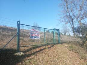 Kestel Kayacık Köyünde Satılık Yola Cephe 5689 M Arazi