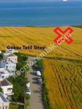 Gelibolu Bolayır Marmara Boğazı Kenarında Tarla Hissesi