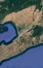 Gelibolu Kavak Köy Nehire Ve Köye Sıfır 40 Dönüm