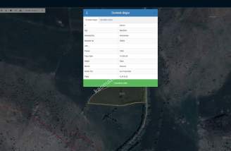 Çorum Mecitözü Hisarkavak Satılık 10000M2 Tarla