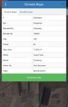 Diyarbakır Güleçoba Mevkinde 570 M2 Satılık Tarla