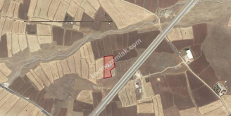 Şahinkaya Mahallesinde Eşsiz Konumda Satılk Kupon Tarla