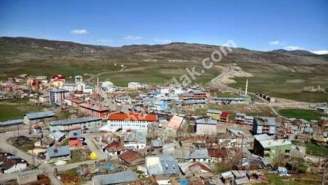 Erzurum-Çat-Sarıkaya-Satılık 40Dönüm Tarla
