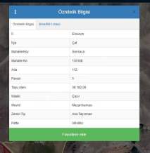 Erzurum-Çat-Sarıkaya-Satılık 6389M2 Tarla