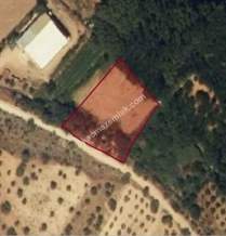 Oğuzeli Çaybaşında 1.675 M2 Tek Tapu Ucuz Tarla