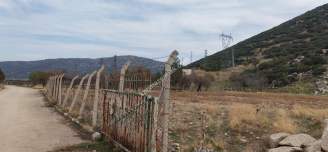 Isparta Gönen Senirce Köyu Satılık Tarla