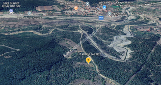 Kastamonu Araç Da Satılık Arazi