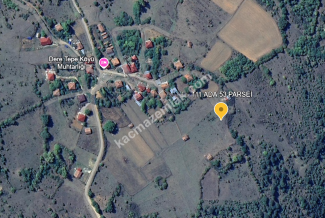 Kastamonu Araç Satılık Arazi