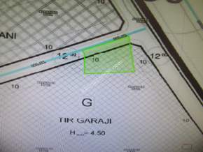 Kayseri Develi Feneseyukarı Mah Satlık Tarla