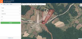 Kocaeli Gebzede Satılık Arazi