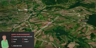 Acil İzmit Bulduk Ta Fırsat Tarla Satılık