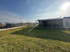 Kocaeli Kandıra Kefken Yolunda 885 M2 Tarla