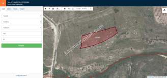 Kocaeli Kandırada Satılık Arazi