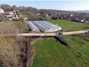 Kocaeli, Kandıra, Lokmanlı Köyü Deniz Manzaralı 1.710M2