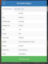 Kandıra Sarıcaalide Satılık Yatırımlık Arsa