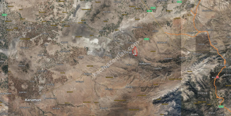 Ereğli Hacımemişli De 15888 M2 Yer Satlık Dır