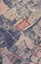 Kütahya Hisarcık Yeni Doğan Mh. Satılık 6.5 Dönüm Arsa