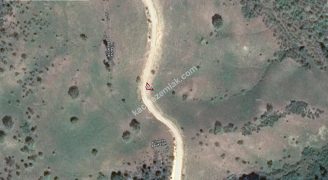 Kütahya Simav Kızılcık Satılık 25M2 Tarla